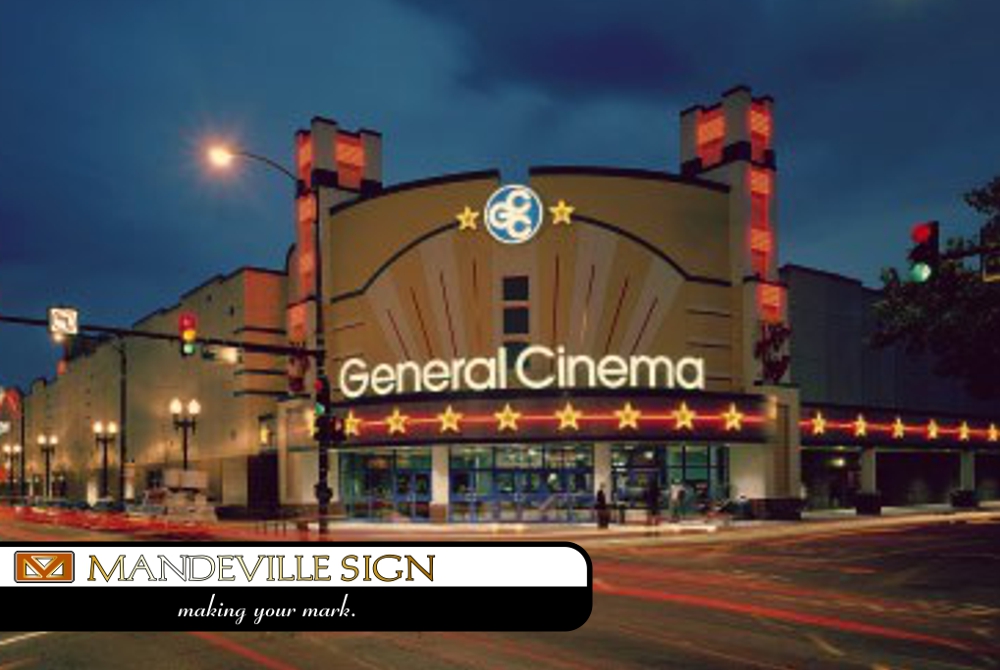General Cinema - Chicago IL